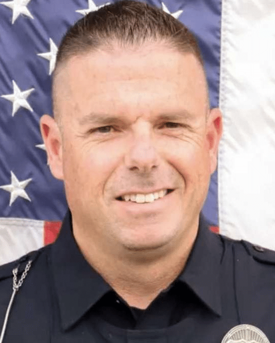 Utah Chiefs of Police Association Mourns Passing of Sgt. Bill Hooser in Life of Duty Death