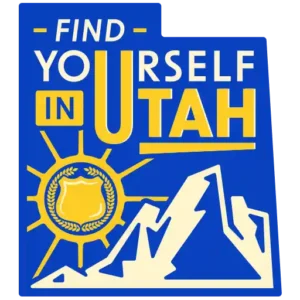 Find Yourself in Utah Logo