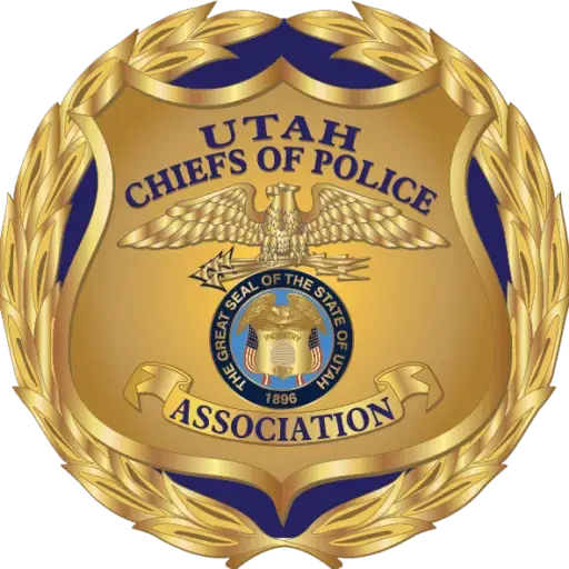 Utah Chiefs of Police Association Logo