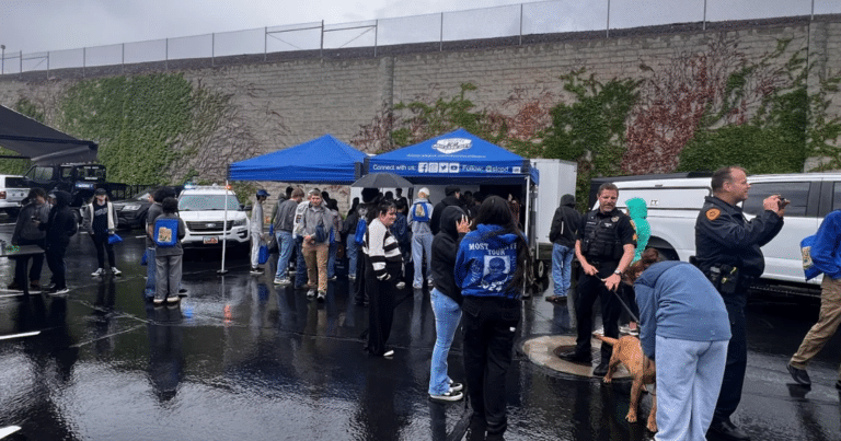 Utah Chiefs of Police Association to Host 2nd Annual Law Enforcement Career Day